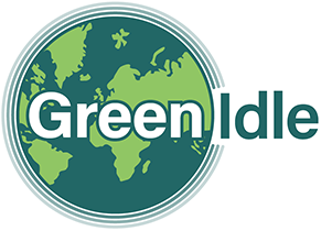 Green Idle Logo